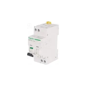 Proudový chránič A9D33610