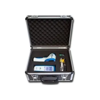 PeakTech 8104 Sada pro měření teploty