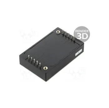 Měnič napětí CQB150W14-72S15-CB