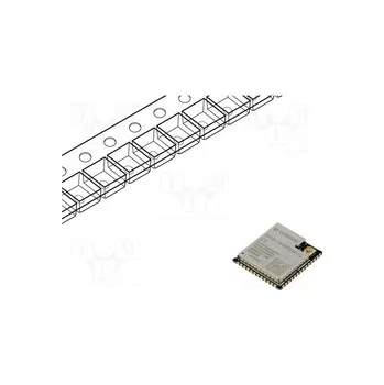 Síťový prvek ESP32S3-WRM1U-8R2