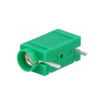 Elektrická zásuvka 571-0400