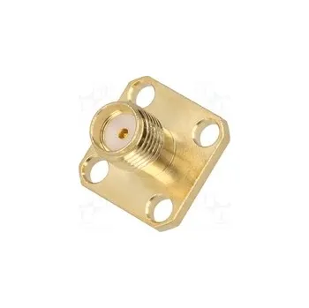 Elektrická zásuvka RF2-155-T-00-50-G