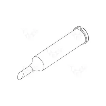 Pájecí hrot ERSA-0102ADLF20