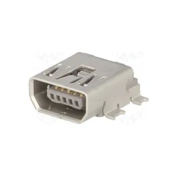 Elektrická zásuvka MX-56579-0576