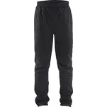 Dětské sportovní tepláky Craft CORE WARM XC PANTS K černé 1909806-999000 - 158 | UK 6 | US 7