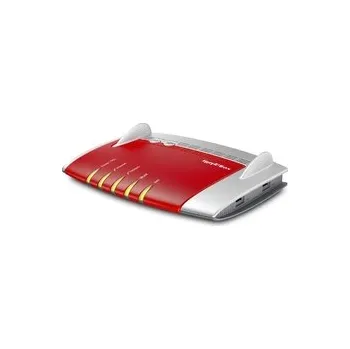 Fritz!Box 7369 N Router 2,4GHz 300Mbps ADSL USB