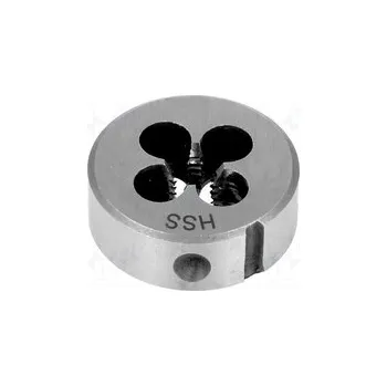 Závitořezný nástroj ALP.710012001