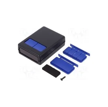 Dálkový ovladač 10124.9