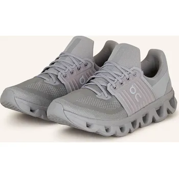 Pánské tenisky On Pánské Sneakersy Cloudswift 4 Ad, šedá, 45