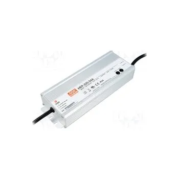 spínaný zdroj HEP-320-54A