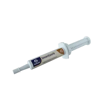 Smectizorb pro odstranění toxinů a na podporu trávení (Tuba 30 ml)