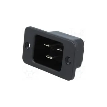 Elektrická zásuvka 6163.0004