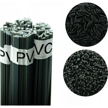 Příslušenství ke svářečce Svařovací drát / Elektroda na plasty TRUBKY PVC PCV PCW 100G