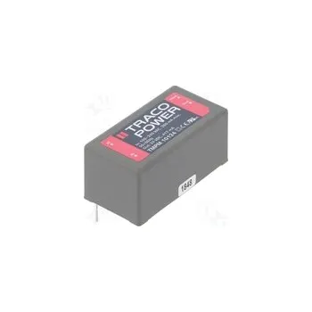 Měnič napětí TMPM10124