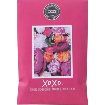 Osvěžovač vzduchu Vonná sáček XOXO Bridgewater Candle