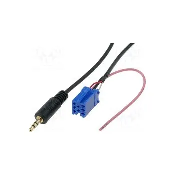 Audio kabel ZRS-AUX/BC-JACK