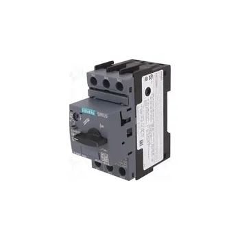 Jistič 3RV2021-4EA10