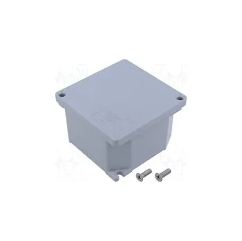 Rozvaděč SCAME-653.00