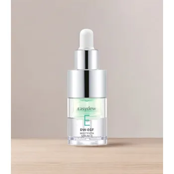 Pleťové sérum Easydew - DW-EGF Multy Vita Serum E - Vyživující pleťové sérum s vitaminem E 14ml