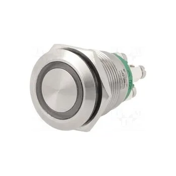 spínač MPI002/TE/GN/24