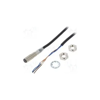 Zabezpečovací technika E2E-X4B1T8-2M