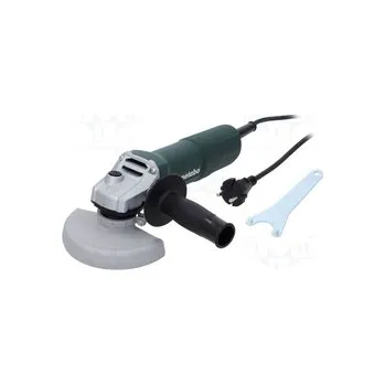 úhlová bruska MTB.W750-125