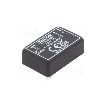 Měnič napětí EC7AW-24S05N