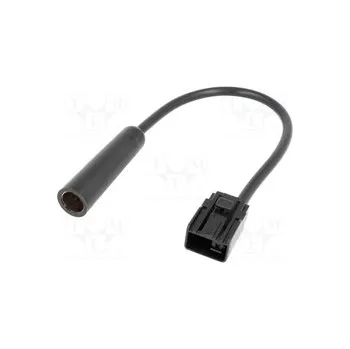 Auto Hi-Fi AA-VOLVO-RADIO