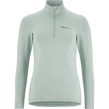 Dámské termoprádlo dámská mikina Craft Core Gain, modrá - vel. XL 118491