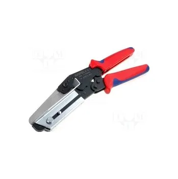 Nůžky na plech KNP.950221