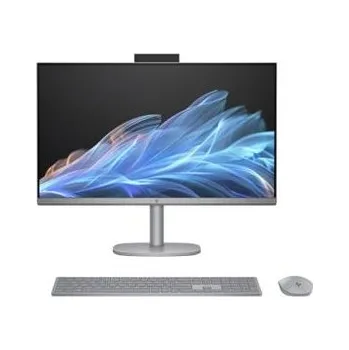 Notebook HP OmniStudio X 27-cs0000nc/27" IPS FHD AG/Core Ultra 5 125H/16GB/1TB SSD/Intel Arc/RJ45/výškově stavitelný/2y/WIN 11 H