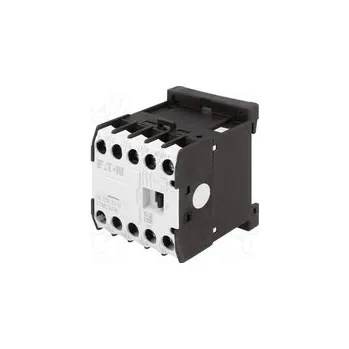 Stykač DILEM-10-G-24VDC