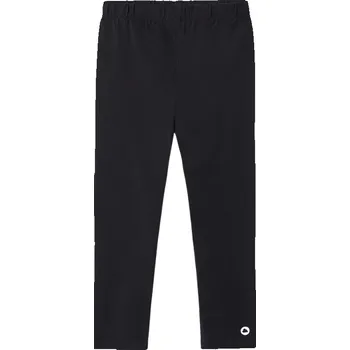 MAYORAL dívčí dlouhé legíny černá vel. 110 cm