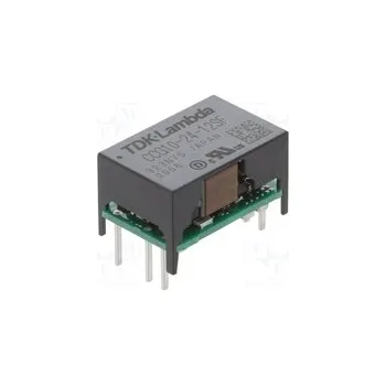 Měnič napětí CCG10-24-12SF