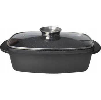 PEKÁČ OBDÉLNÍKOVÝ 5,4 L 32 X 10,5 CM S POVRCHOVOU ÚPRAVOU PFLUON ODELO MELKER