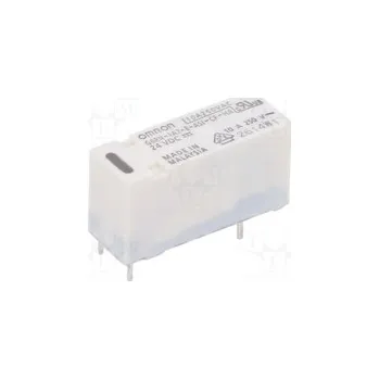 Relé G6RN1A7EASICFHA24
