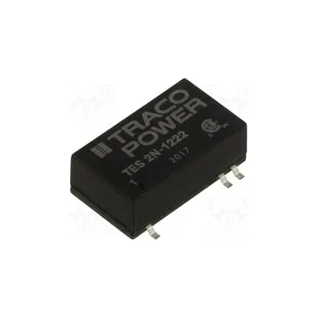 Měnič napětí TES2N-1222