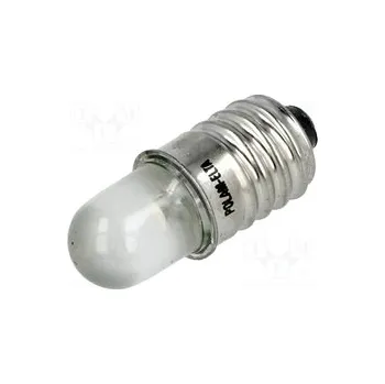 Žárovka LW-E10-12AC/DC