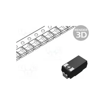 Elektronická součástka 10TPB220M