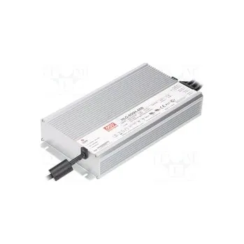 Napájecí zdroj pro osvětlení HLG-600H-48B