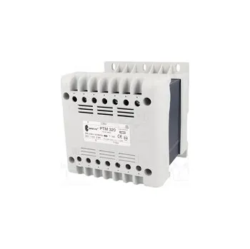 Transformátor PTM320/230/110V