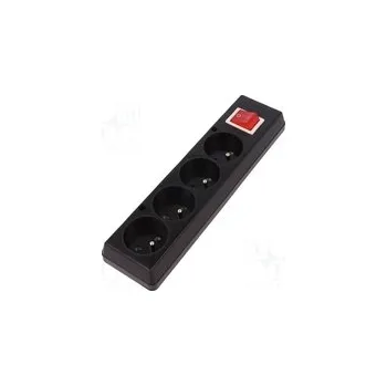 Elektrická zásuvka TX-GN-470WSCZ