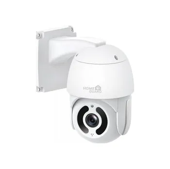 Bezpečnostní kamera HomeGuard AI venkovní 2K WiFi kamera HGWOB-253