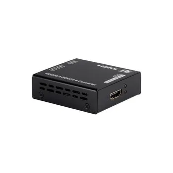 Video redukce Převodník HDCP2.2 na HDCP1.4 Spacetronik SP-H22H14