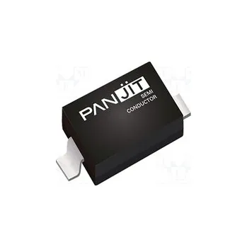 Elektronická součástka BZT52-C15-R1