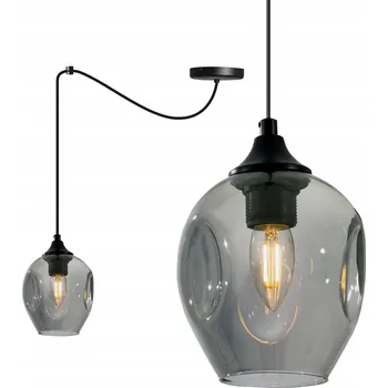 Závěsné svítidlo Light Home Spider Praha 1 - světelný bod E27