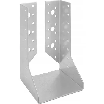 Obraz Držák trámu Mark WBZ100-170 ohnutý 100 x 170 x 2 mm