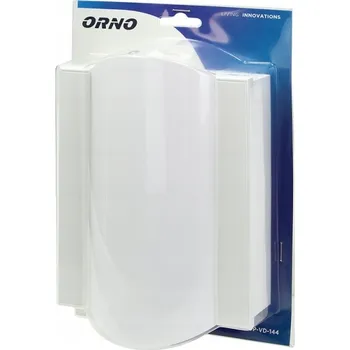 Domovní zvonek Drátový zvonek Orno 0 m 85 dB