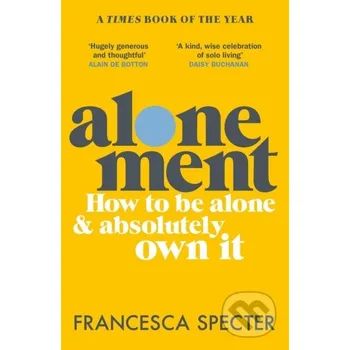 Alonement - Francesca Specter Quercus