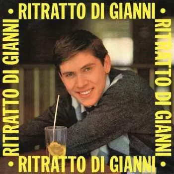 Zahraniční hudba LP Gianni Morandi: Ritratto Di Gianni 2024